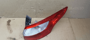 Lampa prawy tył tylna prawa Ford Focus MK3 Kombi BM51-13404-G BM51-13404-H 2