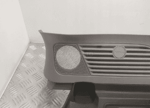 Alfa romeo stelvio osłona bagażnika prawa 156129916 156122898 2