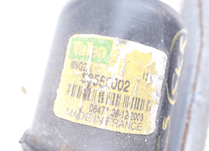 MECHANIZM WYCIERACZEK CITROEN C3 RADOM 3