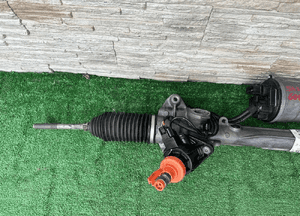 PRZEKŁADNIA KIEROWNICZA BMW X3 G01 X4 G02 JT 5A32160 4