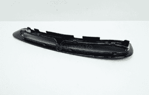 Wlot nerka listwa błotnika lewa porsche panamera 971854775 2