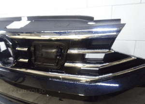 Vw passat B8 lift r-line gte zderzak przód przedni 3G0807221G 7