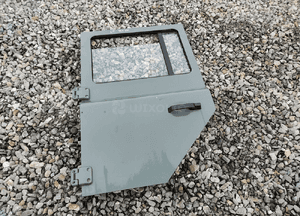 Drzwi lewe lewy tył tylne land rover defender 1999-2016 1