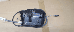 Zamek prawy przód przedni prawy BMW E46 7PIN Europa 8253433 4