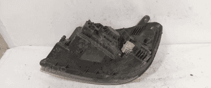 Przod przednia lampa prawa kia rio 2 5