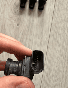 KAMERA COFANIA FORD TRANSIT CONNECT FT1T19G490AC 5