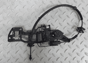 Ford transit connect mk2 lift zamek drzwi przod tyl tylni 4