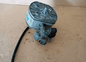 Parownik reduktor gazu LPG Audi A6 C5 67R-013949 8