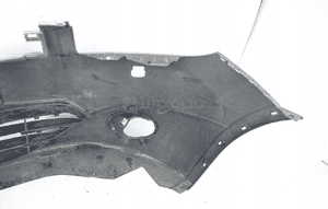 Zderzak przód przedni nissan qashqai J10 lift 09- 9