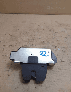 PEUGEOT 5008 zamek klapy tyl 9151487499H 1