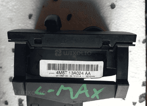 Ford Focus C-Max  Włącznik przełącznik świateł Auto 4M5T13A024 AA CA 4