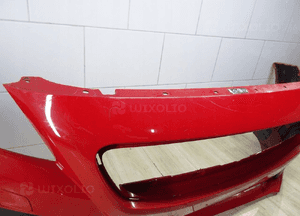 Volvo V40 cross country 12- zderzak przód przedni 31353310 5