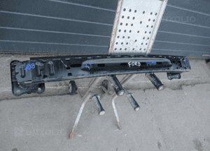 Belka zderzaka tylna tył ford puma MK2 ii 2019- 2