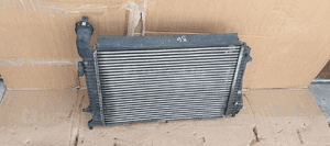 Intercooler chłodnica intercoolera VW Passat B6 3C0145803G 5