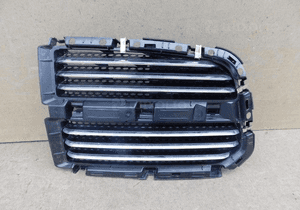 Atrapa lewa gril grill kratka dodge ram 14-