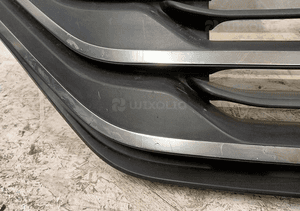 Atrapa gril grill iveco daily vi lift 19- 8