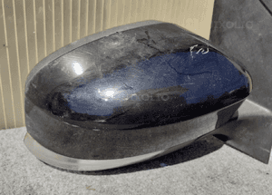 Lusterko elektryczne prawe FORD FOCUS MK2 FL 6 PIN G0 Oryginał WYSYŁKA 2