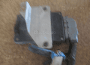 MODUŁ STEWROWNIK INSTALACJI GAZOWEJ PHAROS 980C 3