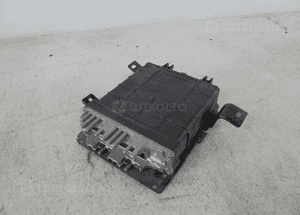 Komputer silnika galaxy MK1 2.8 VR6 98VW012A650BC