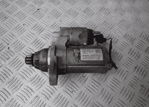 Rozrusznik vw audi seat skoda 02M911024R dostępne 4 sztuki 1
