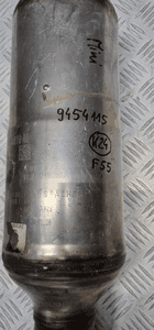 MINI F55 KATALIZATOR DPF FILTR CZĄSTEK STAŁYCH 9454115 12