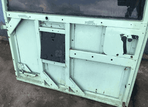 Tylna klapa 5 drzwi z szybą LAND ROVER DEFENDER 6