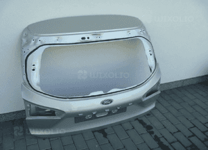 Ford focus MK4 kombi klapa tylna ładna 9
