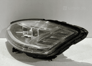 MERCEDES S W221 LCI Lampa Bi-Xenon Lewa - 16127 3