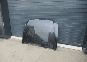Maska pokrywa silnika vw passat B8 3G0 2014- 2