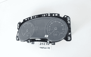Licznik zegary vw sportsvan 0KM 517920751F 3