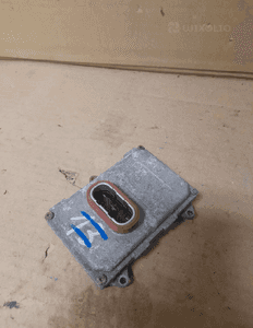 Moduł Skrętu Opel Signum Vectra C 5DF 008 704-30 3