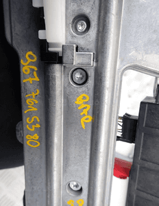Mechanizm klapy tylnej siłowniki peugeot 508 10-18 sw kombi 9677615380 7