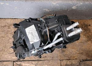 Nagrzewnica fiat bravo ii 07-14 klima manualna 07354827070 7