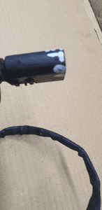 Sonda lambda czujnik VW Phaeton 3.2 R32 022906262AH 10