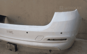 Zderzak tył tylny bmw 3 iii F31 kombi lift 2015- 3