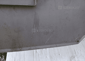 Honda accord 8 viii tunel środkowy podłokietnik skóra 83400-TL0-G0-20 6