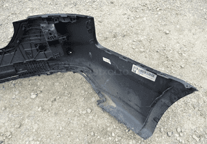 Audi A5 8W6 s line coupe zderzak tylny 8W6807511C 6