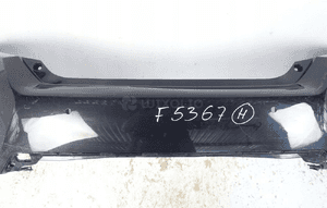 Honda civic x sedan 2017- zderzak tył tylny 71501-TEZ-Y000 3