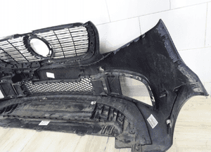 Zderzak przód Mercedes V-klasa W447 LIFT elektryk 12