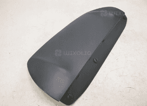 Range rover velar L560 spoiler dokładka zderzaka 3