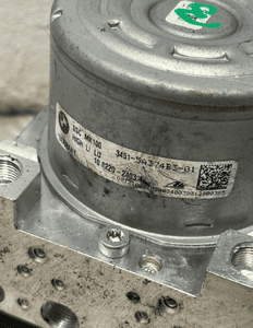 Pompa abs mini F55 F60 5A374B3 org fv 2