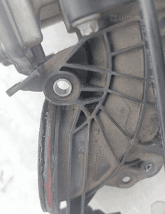 Mercedes W213 2.0 cdi intercooler przepustnicy przepustnica A6540100900 7