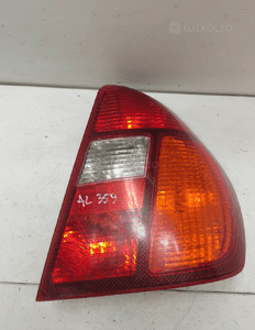 Lampa tył prawa renault thalia 1