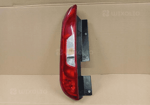 Lampa lewa tylna lewy tył fiat doblo 2 ii lift 2015- 1