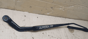 Ramie wycieraczki prawy przód wycieraczka Nissan Almera 28886BN002 4