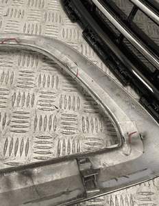 Grill atrapa mercedes s-klasa W222 A2228800183 org 6