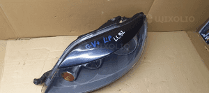 Lampa lewy przód przednia lewa VW Golf V Plus 2