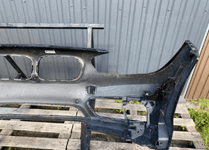Bmw F20 lift 15-19r zderzak przód przedni pdc 51117271735 5