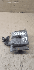 Zacisk hamulcowy prawy tył tylny prawy Renault Scenic II 1