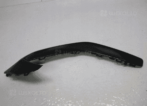 Kia sportage 5 v 21r. listwa zderzaka przód przednia lewy lewa oryginał 5